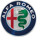 Alfa Romeo autogarage