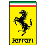 Ferrari autogarage