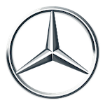 Mercedes Benz autogarage