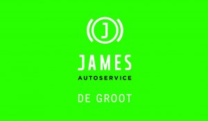 James Autoservice De Groot
