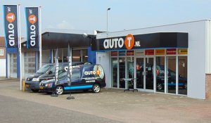 Jora Autoservice Oudenbosch