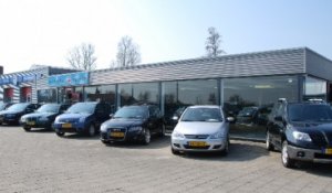 Bosch Car Service Veersedam