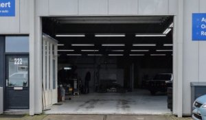Garage Bogaert