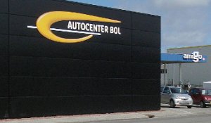 Autocenter Bol