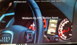 APK Station Semt