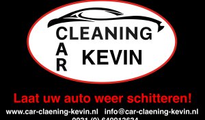 Car Cleaning Kevin