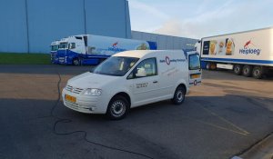 Auto Cleaning Groningen