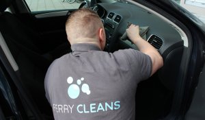 Ferry Cleans