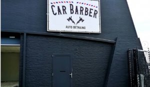 Car Barber