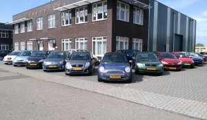 Gelderland Autos Car Cleaning