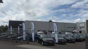 Dealer Auto Nederland