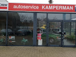 AutoCrew Kamperman
