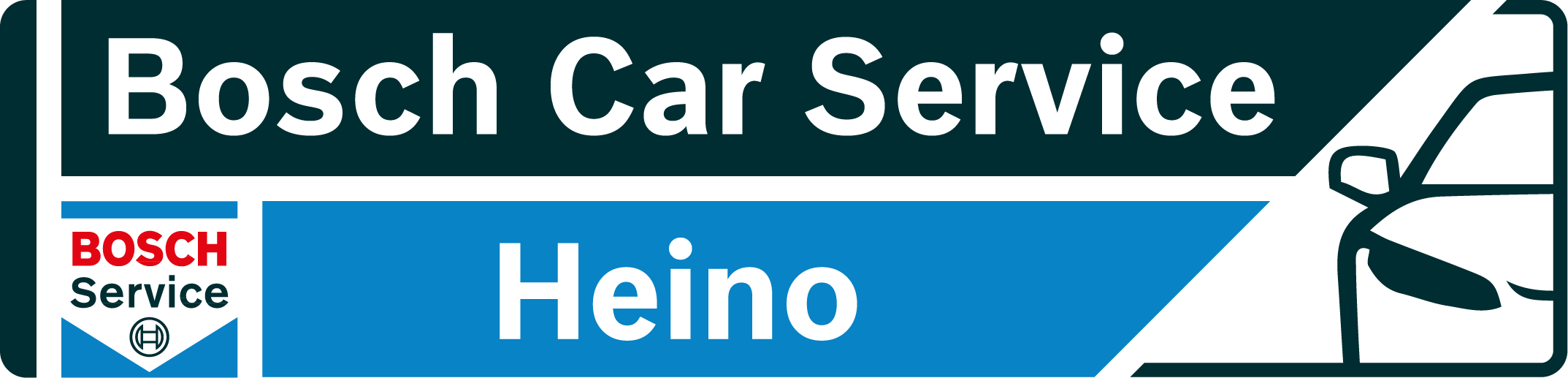 Bosch Car Service Heino