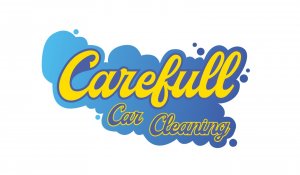 Carefull Car Cleaning