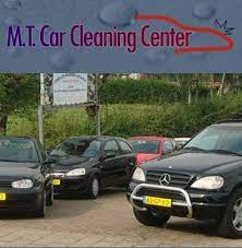 M.T. Car’s – Car cleaning center