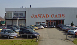 AutoCrew Assen Jawad Cars