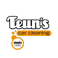 Teun’s Car Cleaning