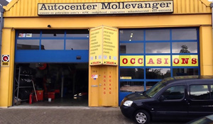 Autocenter Mollevanger