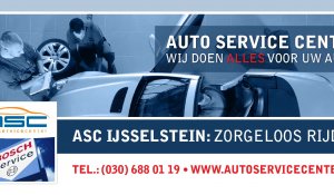 AutoServiceCenter IJsselstein