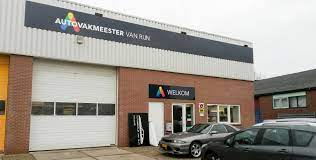Autobedrijf Van Rijn V.O.F