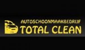 Autoschoonmaakbedrijf Total Clean