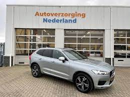 Autoverzorging Nederland Emmeloord